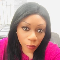 NEW YORK CITY CHILDREN CENTER NYCCC Employee Taiwo Odedeyi's profile photo
