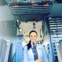Clic Air Employee Andrea Carolina Sánchez Lesmes's profile photo