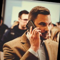 IT.integro Employee Damian Tomalka's profile photo