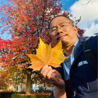 HFC Semiconductor Corp. Employee 楊志堅philip Yang's profile photo