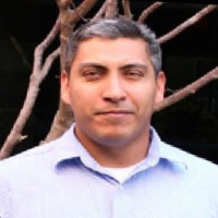 Bristol Hospice Employee David Chavez's profile photo