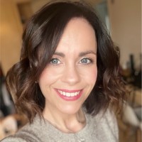 Samantha McIpd Email