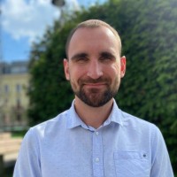 SubSub Employee Nazarii Yaremchuk's profile photo