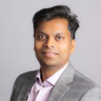 Lirik Inc. Employee Pramod Pagare's profile photo