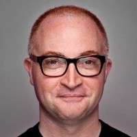Council on Foreign Relations Employee Jeremy Sherlick's profile photo