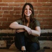 STONE Strategy & Design, Inc. Employee Emily Wolf's profile photo