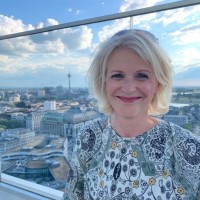 Sparda-Bank West eG Employee Ulrike Hüneburg's profile photo