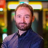 Gesund.ai Employee Enes Hoşgör's profile photo