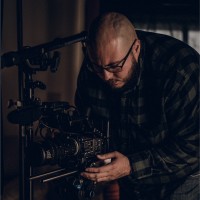 TRANSITION STUDIOS Employee Zachary Niton's profile photo