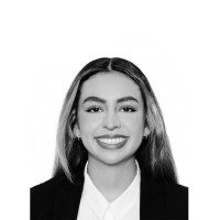 HASTA Capital Employee Ana Mariel González López's profile photo