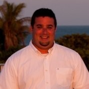 Katmai Government Services Employee Zach Morrison's profile photo