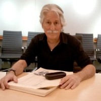 cartoon network Employee Robert Alvarez's profile photo