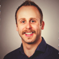 BAR Engineering Co. Ltd. Employee Brad Noble's profile photo