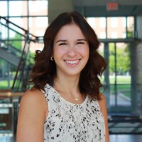 Madeline Luebkert Email