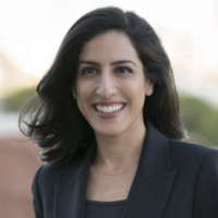 Graham-Pelton Employee Yasaman Martin's profile photo