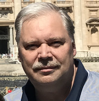 Spotless Brands Employee Paul Davidovicz's profile photo