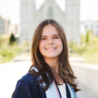 Grace Mertz Email & Phone Number