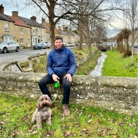 Email di Daniel Smith