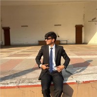 VectorShift Employee Digvijay Thakur's profile photo
