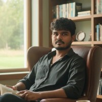 ALStream Employee Yasin Shaik's profile photo