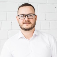 Pavel Yudilevich Email & Phone Number