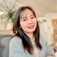 Quandela Employee Thi Au's profile photo
