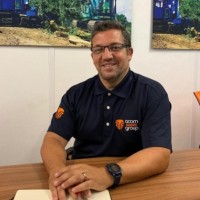 Acorn Environmental Management Group LTD Employee Jason Parfitt's profile photo