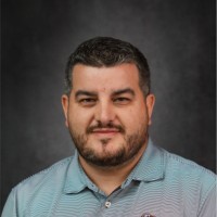 Grand Hyatt Employee Miso Ivanisevic's profile photo