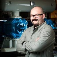 Compass Energy Systems Ltd Employee Mike Dunphy's profile photo