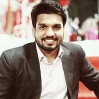 Mo Mantra Employee Ankit Nalotia's profile photo