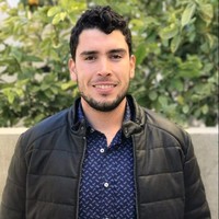 Haythem Boudokhane's profile photo