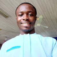 IAENG Employee Joseph Mokwuo's profile photo