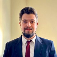 EuroTech ME Employee Abdulfattah al-Wafai's profile photo