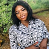 REGARTLESS Employee Iduhun Ngusulugh's profile photo