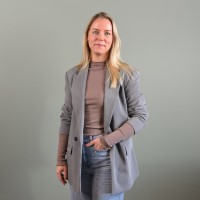 EnergyZero Employee Kelly Wensveen's profile photo