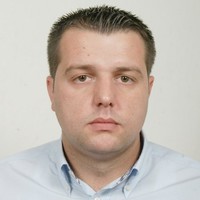 Devolli Corporation Employee Shkelqim Devolli's profile photo