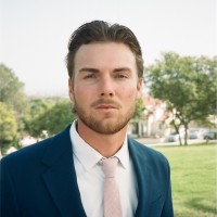 First Onsite Property Restoration Employee Caleb Turner's profile photo