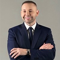 The Records Company Employee Grady Marin's profile photo