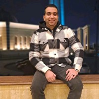 Islam Maher Email & Phone Number