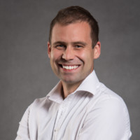 Atos Employee Bartosz Piotrowski's profile photo