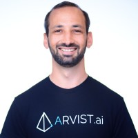 Arvist (Techstars '22) Employee Matthew Bronstein's profile photo