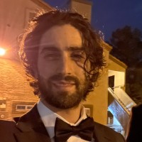 Ben Fisch Email & Phone Number