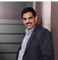 Samsudeen Arikuzhiyan Email & Phone Number