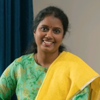 Some More Employee Deepa Muthukumarasamy's profile photo