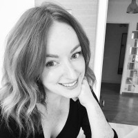 Cube Education Employee Sinead Heslin's profile photo