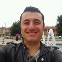 TECAU SRL Employee Matteo Francia's profile photo
