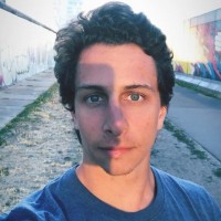 Decentraland Employee José Mazzara's profile photo