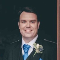 Rayner Employee Rick Elliot's profile photo