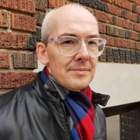 UXGent Limited Employee John Griffiths's profile photo
