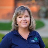 Myatt Landscaping & Construction Employee Misty Gil's profile photo